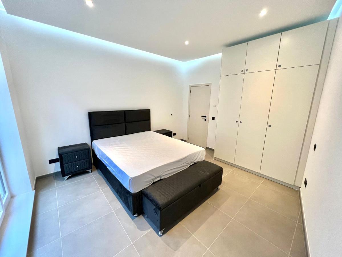 Luxury Brand New Apartment Брюссель Екстер'єр фото