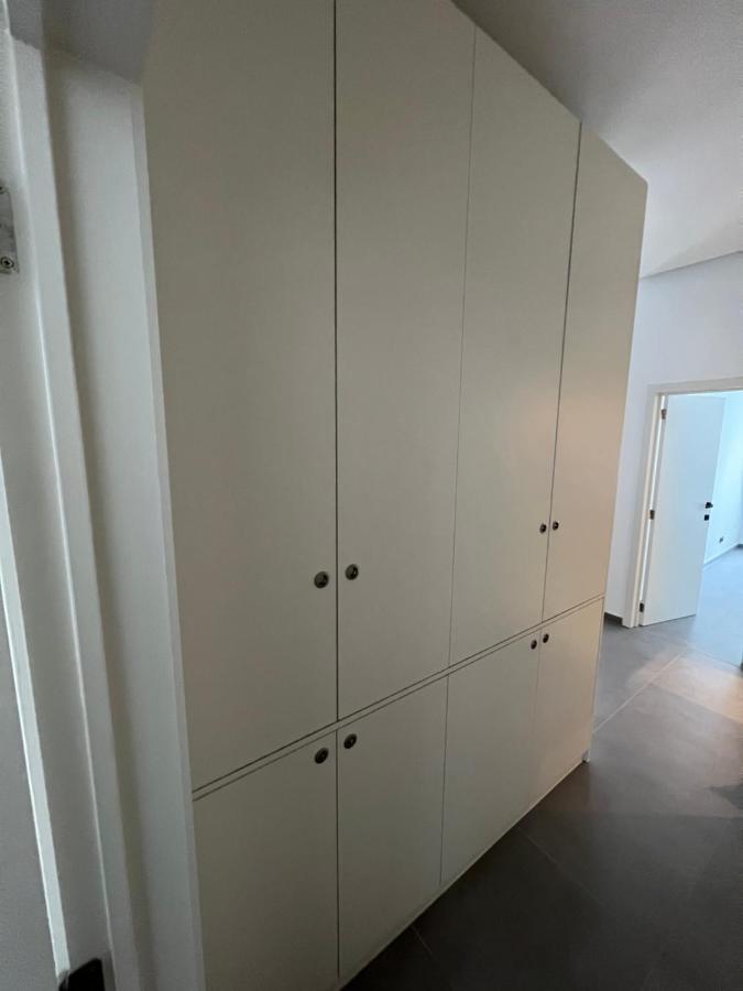 Luxury Brand New Apartment Брюссель Екстер'єр фото